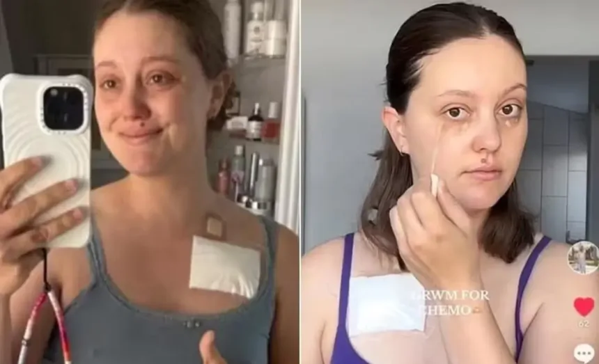 mulher-finge-cancer,-engana-doadores-e-arrecada-r$-100-mil-em-vaquinha