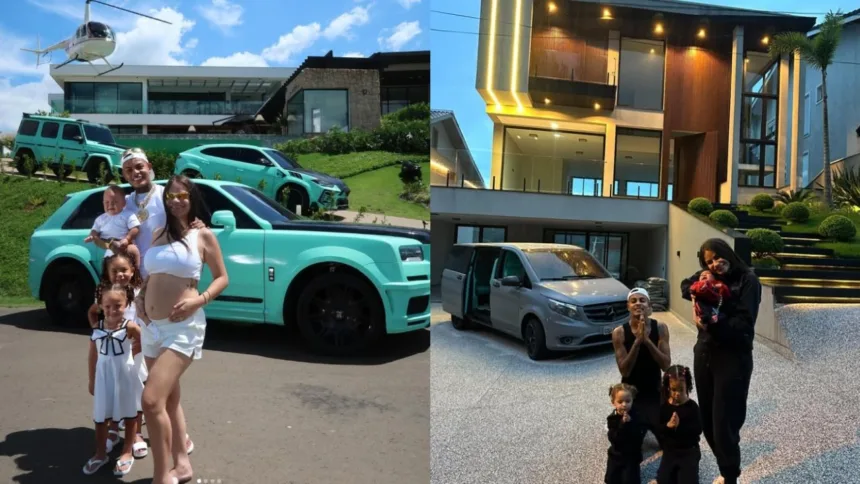 quem-e-chrys-dias?-influenciador-com-mais-de-14-milhoes-de-seguidores-e-alvo-de-operacao-que-ja-prendeu-poze-do-rodo-e-mc-ryan-sp-–-o-globo