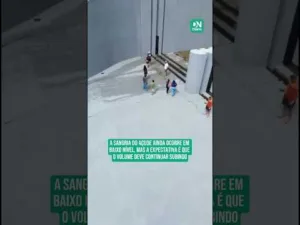 oros,-segundo-maior-acude-do-ceara,-volta-a-sangrar-em-2026-–-diario-do-nordeste