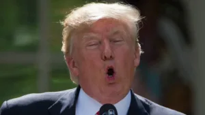 trump-publica-nova-imagem-de-ia-com-jesus-em-meio-a-polemica-com-papa;-veja