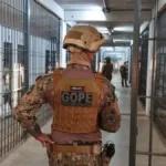 ‘pena-justa’:-tjgo-forma-equipe-para-monitorar-ocupacao-e-superlotacao-em-presidios-de-goias