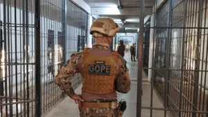 ‘pena-justa’:-tjgo-forma-equipe-para-monitorar-ocupacao-e-superlotacao-em-presidios-de-goias