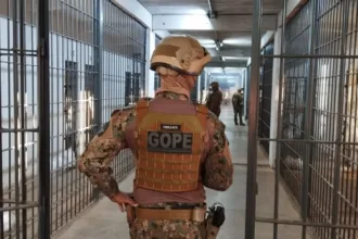 ‘pena-justa’:-tjgo-forma-equipe-para-monitorar-ocupacao-e-superlotacao-em-presidios-de-goias