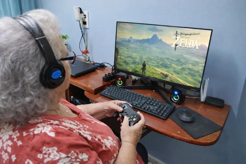 policia-vai-a-casa-de-idosa-desaparecida-e-a-encontra-jogando-videogame