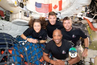 tecnologia-desenvolvida-na-usp-foi-usada-por-astronautas-da-artemis-ii;-entenda-como-funciona-–-g1