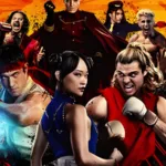 street-fighter:-filme-ganha-novo-trailer-com-foco-em-combates-epicos-–-o-vicio