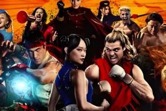 street-fighter:-filme-ganha-novo-trailer-com-foco-em-combates-epicos-–-o-vicio