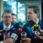 a-disputa-entre-tarcisio-e-haddad-pelo-governo-de-sao-paulo,-segundo-o-parana-pesquisas-–-cartacapital