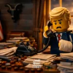 canal-pro-ira-que-viralizou-com-videos-em-ia-contra-trump-e-suspenso-pelo-youtube