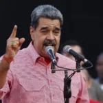 e-#fake-que-foto-mostre-nicolas-maduro-com-rosto-magro-e-abatido-em-audiencia-nos-eua;-imagem-foi-criada-com-inteligencia-artificial