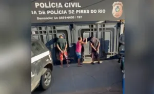 decepcionada,-mae-pede-para-que-filho-siga-preso-em-pires-do-rio:-‘nao-quero-que-saia’