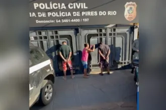 decepcionada,-mae-pede-para-que-filho-siga-preso-em-pires-do-rio:-‘nao-quero-que-saia’