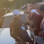 torcedores-do-fluminense-protestam-no-ct-e-cobram-jogadores-apos-derrota-na-libertadores