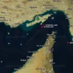 ira-libera-passagem-de-navios-comerciais-pelo-estreito-de-ormuz-–-cnn-brasil