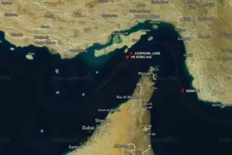 ira-libera-passagem-de-navios-comerciais-pelo-estreito-de-ormuz-–-cnn-brasil