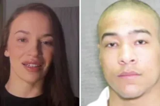 mulher-se-prepara-para-se-casar-com-preso-que-sera-executado-dias-depois-da-cerimonia-–-r7