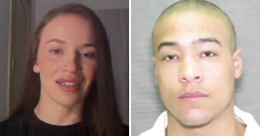 mulher-se-prepara-para-se-casar-com-preso-que-sera-executado-dias-depois-da-cerimonia-–-r7