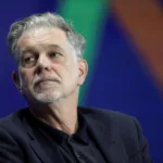 reed-hastings,-cofundador-da-netflix,-anuncia-saida-da-empresa-apos-29-anos
