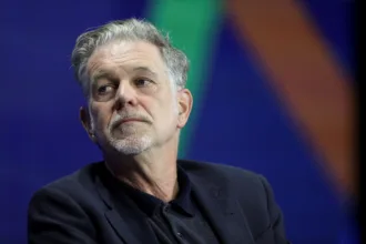 reed-hastings,-cofundador-da-netflix,-anuncia-saida-da-empresa-apos-29-anos