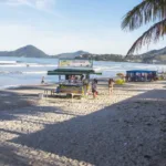 nove-praias-de-sp-estao-improprias-para-banho-as-vesperas-do-feriado