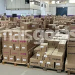 exclusivo:-veja-fotos-do-galpao-clandestino-com-produtos-da-wepink-em-anapolis