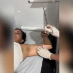 influenciadora-descobre-gravidez-mesmo-usando-implante-contraceptivo;-video