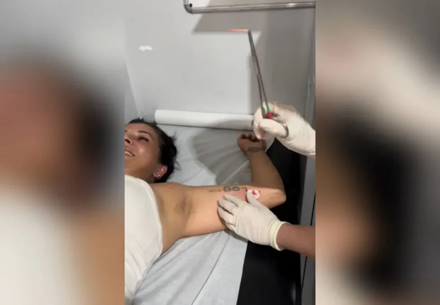 influenciadora-descobre-gravidez-mesmo-usando-implante-contraceptivo;-video