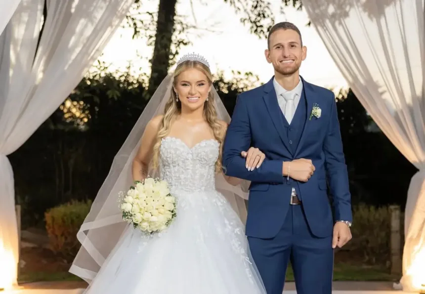 noiva-tatua-homenagem-a-marido-que-morreu-apos-casamento-em-goiania:-‘unidos-para-sempre’