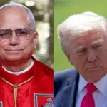 papa-leao-xiv-minimiza-desavenca-com-trump,-dizendo-que-‘nao-e-do-meu-interesse’-debater-com-ele-–-g1