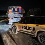 carga-de-r$-100-mil-de-cerveja-falsificada-e-apreendida-em-rodovia-de-mg-–-estado-de-minas