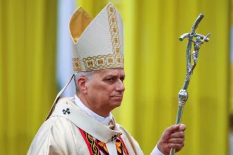 papa-leao-critica-uso-de-ia-para-espalhar-‘conflitos,-medos-e-violencia’