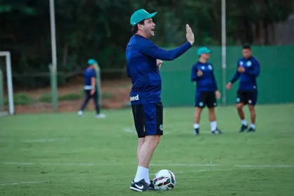 goias-x-cuiaba;-confira-a-provavel-escalacao-do-esmeraldino-na-serie-b