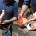 veja-como-policia-encontrou-boneca-‘lotada-de-droga’-em-ponto-de-trafico,-em-formosa