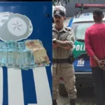 homem-e-preso-em-flagrante-ao-furtar-r$-2,1-mil-em-banheiro-de-comercio-em-estrela-do-norte