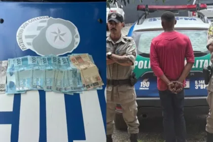 homem-e-preso-em-flagrante-ao-furtar-r$-2,1-mil-em-banheiro-de-comercio-em-estrela-do-norte
