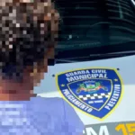 mulher-e-presa-por-ameacar-de-morte-seguranca-apos-confusao-em-supermercado-de-rio-verde