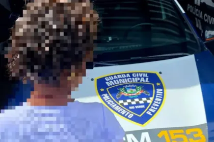 mulher-e-presa-por-ameacar-de-morte-seguranca-apos-confusao-em-supermercado-de-rio-verde