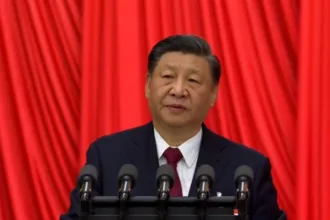 xi-jinping-diz-que-ormuz-deve-reabrir-em-meio-a-incerteza-entre-eua-e-ira-–-cnn-brasil
