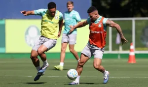 paulinho-treina-normalmente-e-pode-ser-novidade-no-palmeiras-para-estreia-na-copa-do-brasil