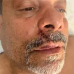 acusado-de-racismo,-ex-presidente-do-vila-fala-de-agressao,-gesto-e-afirma:-“denuncia-caluniosa”