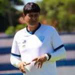 sem-vencer-apos-tres-rodadas-da-serie-d,-crac-demite-wladimir-araujo