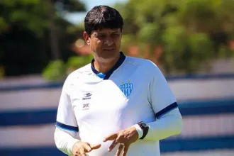 sem-vencer-apos-tres-rodadas-da-serie-d,-crac-demite-wladimir-araujo