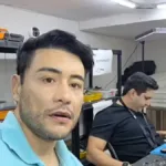 delegado-mostra-registro-de-voo-de-drone-e-nega-ter-monitorado-advogada