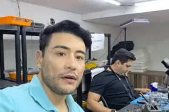 delegado-mostra-registro-de-voo-de-drone-e-nega-ter-monitorado-advogada