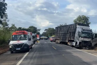 acidente-entre-van,-carro-e-caminhao-deixa-8-mortos-na-br-020,-em-formosa