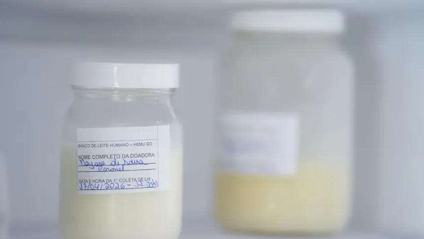 ‘angustiante-nao-conseguir-atender-100%-da-demanda’,-diz-coordenadora-do-banco-de-leite-do-hemu