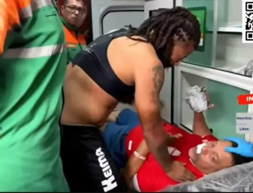 geso-revela-conversa-com-berto-apos-o-jogo:-“me-deu-a-camisa-e-ate-me-pediu-desculpas”