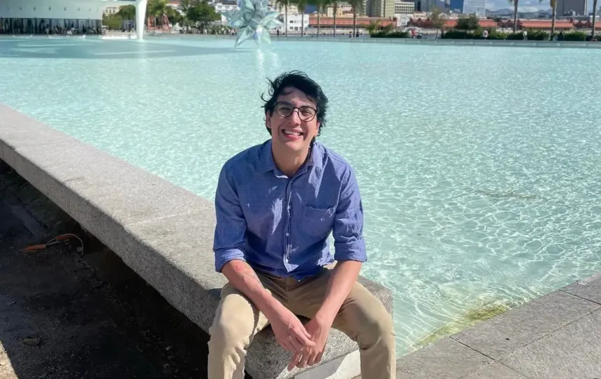 ‘carinhoso-e-sensivel’:-amigos-lamentam-morte-de-professor-goiano-que-morreu-na-argentina