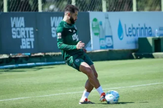 goias-x-cruzeiro;-confira-a-provavel-escalacao-do-esmeraldino-para-o-duelo-na-copa-do-brasil