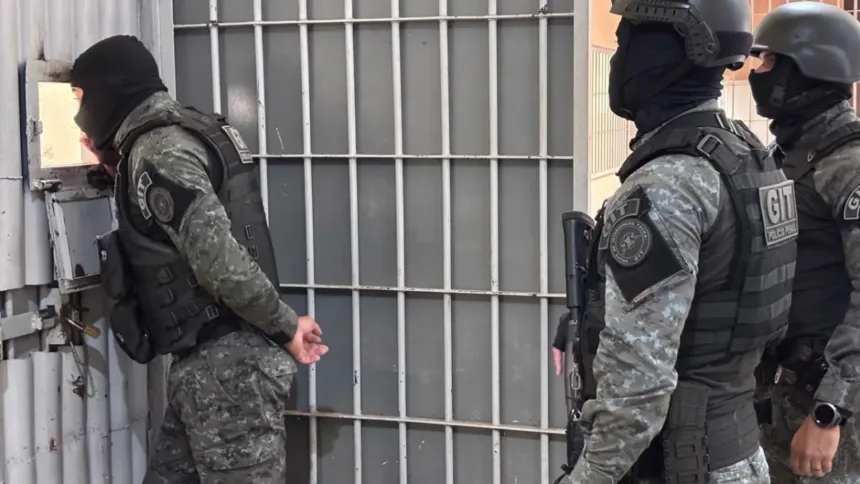 presidios-em-goias-sao-alvo-de-operacao-contra-avanco-de-organizacoes-criminosas